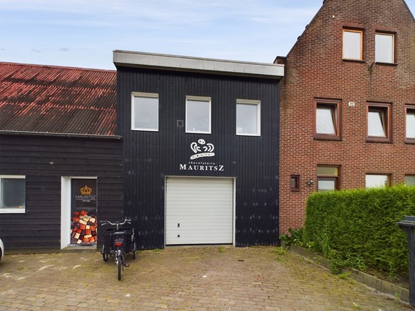 Walstraat 42, 4571 BJ Axel